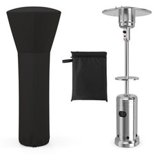 Waterproof Heater Cover for
