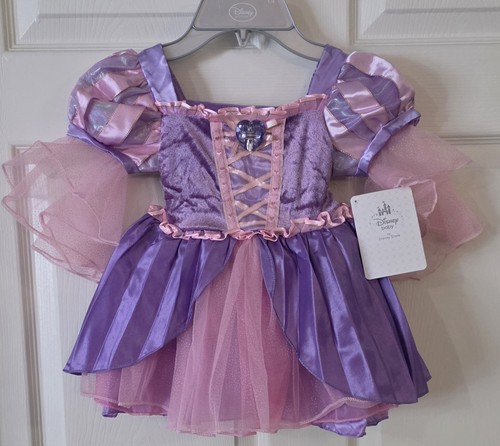 Disney store rapunzel - disney, costume