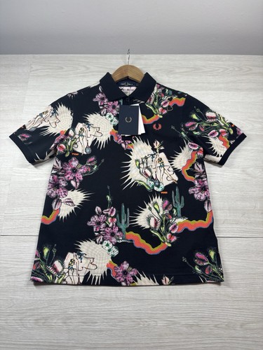 Fred perry amy - winehouse, polo