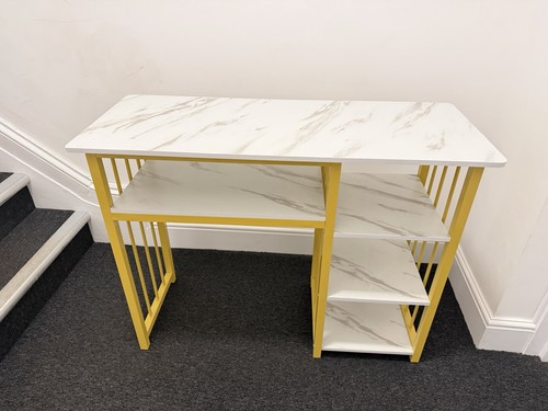 Nail desk manicure table - nail,