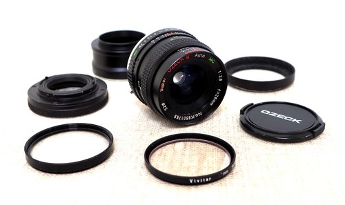 Super macro sony - macro, nex