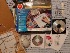 Hyper Pen 6000 Aiptek Computer