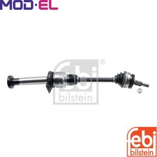 DRIVE SHAFT 182890 FOR VW