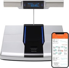 Tanita Body Composition Meter