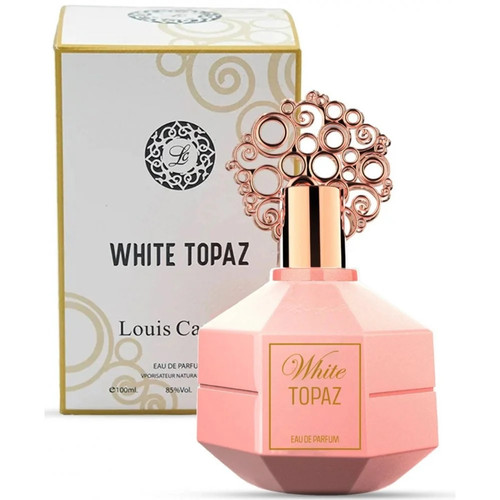 Louis cardin white topaz 100ml - cardin,