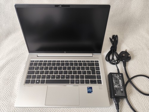 Elitebook 640 g10 core - hp,