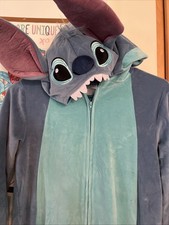 Disney Stitch Costume Or