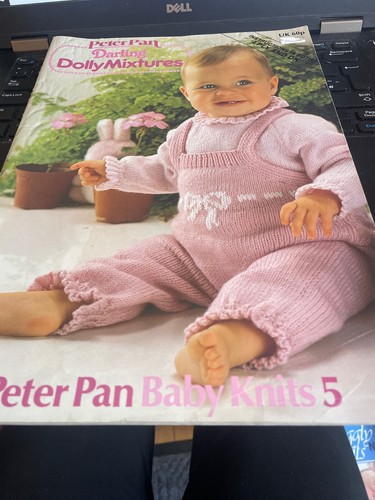 Peter pan darling dolly - peter,