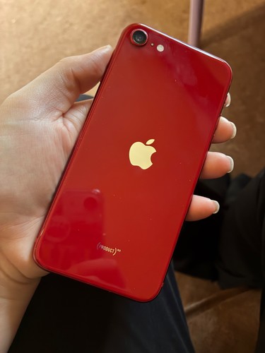 Apple iphone 3rd gen - iphone, se