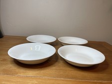 Aynsley White Bone China Small