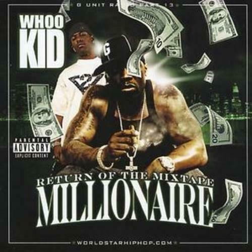 Return the mixtape - the,