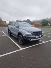 Ford Ranger 2.0 EcoBlue Raptor