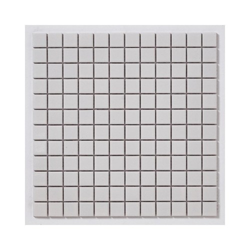 Square tile small black - square,