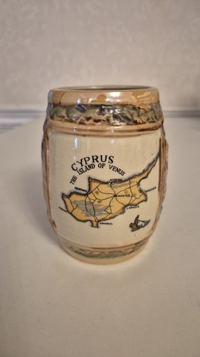 Cyprus island venus - ,