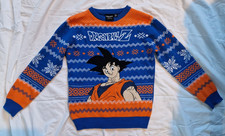 Primark Boys Dragonball Z