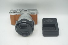 Fujifilm X-A2 Digital Camera