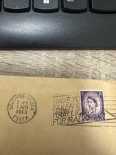 Stamp queen elizabeth - stamp,