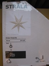 Ikea Strala Hanging Light