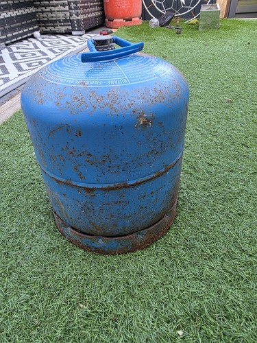 Campingaz 907 gaz gas - 907, bottle