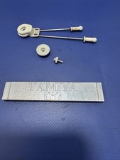 Tamiya Hornet Grasshopper Steering Set VGC Rc Car Spares 