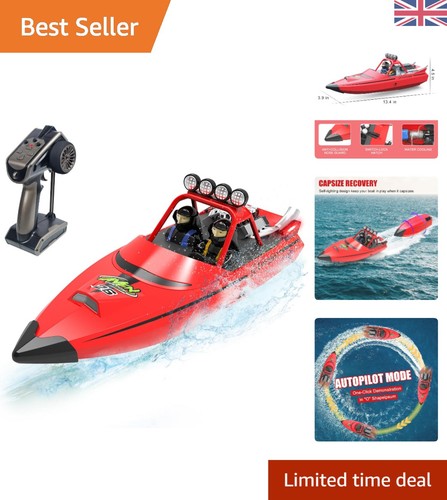 High speed boat - high-speed, kids