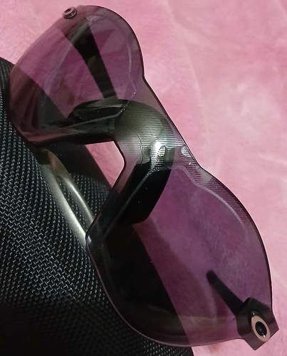 Sub zero prizm - :, purple