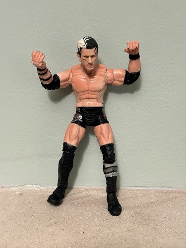 Alex shelley tna - shelley,
