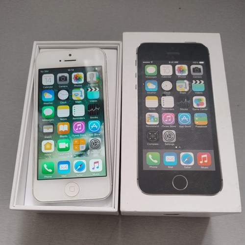 Apple iphone 16gb - iphone,