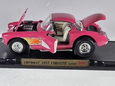 Road Signature 1:18 Chevrolet