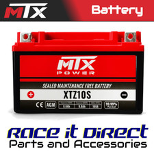 MTX Battery for Kawasaki EN