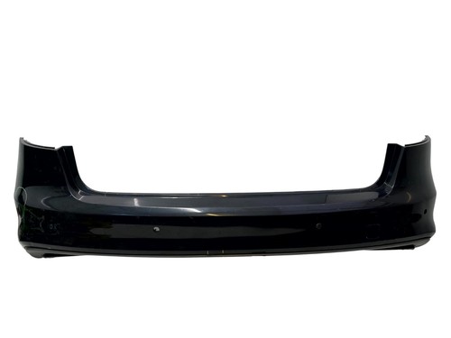 Audi line rear bumper - audi,