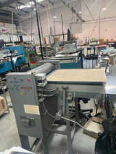 ADEMCO - Semi-matic Laminator