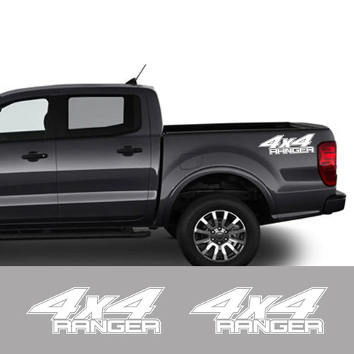Aftermarket 4x4 rear bed - ,