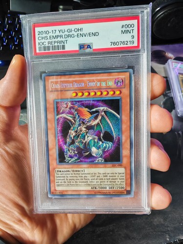 Yugioh 2010 chaos - 2010-17,