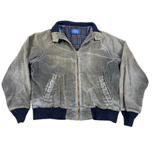 Vintage Pendleton Jacket Mens