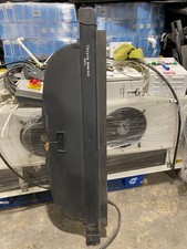 TOYOTA AVENSIS SLIDING PARCEL
