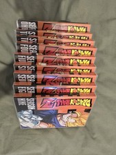Dragon Ball Z DVD Collection Seasons 1-9