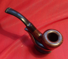 VINTAGE KINGS IMPERIAL SMOKING PIPE ( 241A ) FROM LARGE COLLECTION