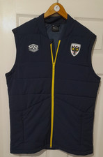 AFC WIMBLEDON OFFICIAL UMBRO