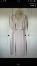 Stunning blush pink - blush,