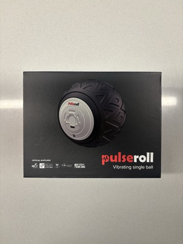 Pulse roll vibrating massage - roll,