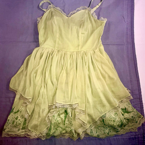 Disney tinker bell adult - disney,