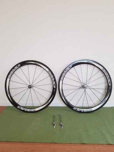 Dura ace 7850 c50 - dura-ace, wh-7850
