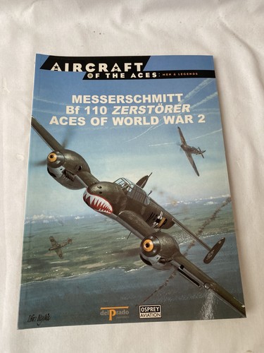 Aircraft the aces - of,