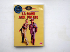 La Cage Aux Folles (DVD) Ugo
