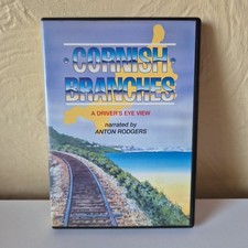 Cornish Branches (DVD) Drivers