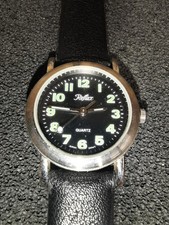 Ladies Reflex Quartz Watch