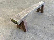Wooden Bench Seat/ Garden Bench Seat £20 each
