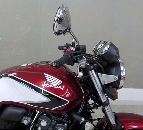 Honda cb400 super - super, vtec