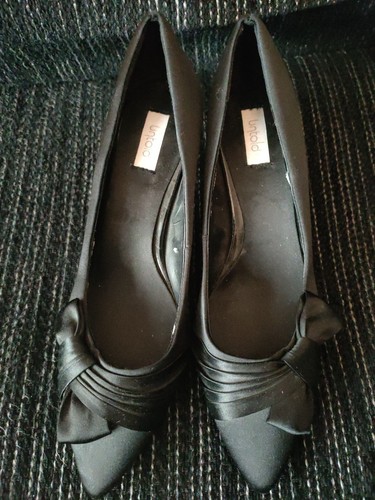 Untold shoes ladies size - shoes,